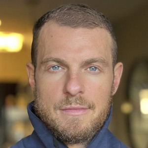 Phil Good, 42 (Estrella de Instagram)