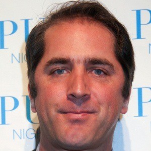 Phil Gordon image 3