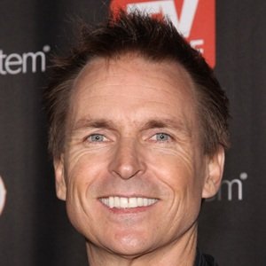 Phil Keoghan, 58 (Hôte de l'émission télévisée)
