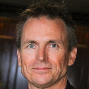 Phil Keoghan, 58 (TV Show Host)