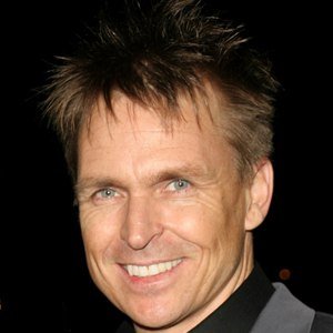 Phil Keoghan, 58 (Presentatore di show televisivi)