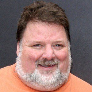 Phil Margera, 66 (Reality Star)