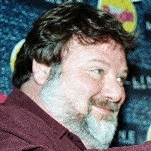 Phil Margera, 68 (Reality Star)