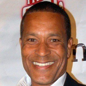 Phil Morris image 3