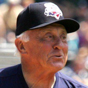 Phil Niekro image 2