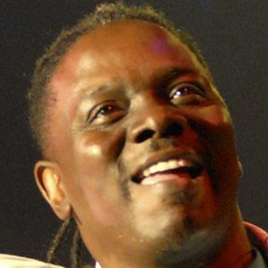 Philip Bailey image 3
