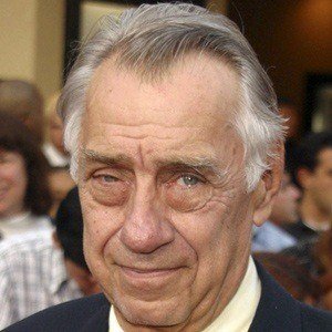 Philip Baker Hall image 3