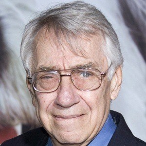 Philip Baker Hall image 5