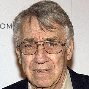 Philip Baker Hall image 6