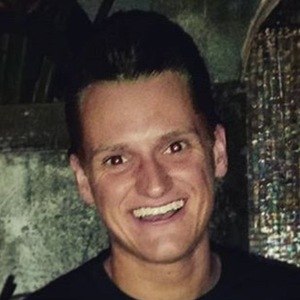 Philip Green, 33 (YouTube Star)