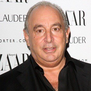 Philip Green image 1