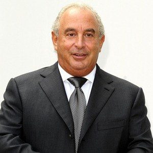 Philip Green image 2