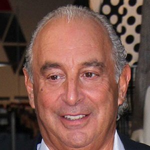 Philip Green image 5