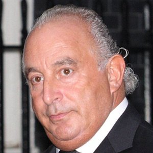 Philip Green image 6