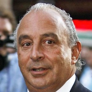 Philip Green image 8