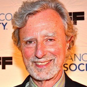 Philip Kaufman, 87 (Director)
