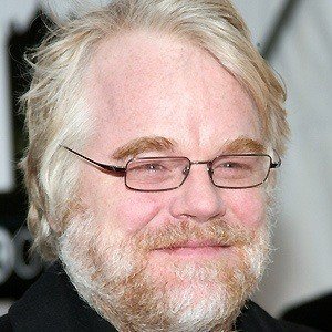 Philip Seymour Hoffman image 3