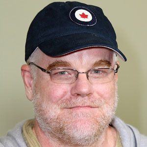 Philip Seymour Hoffman image 4