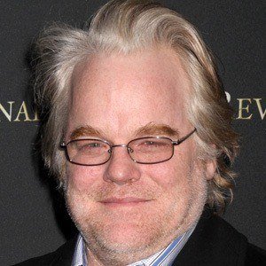 Philip Seymour Hoffman image 5