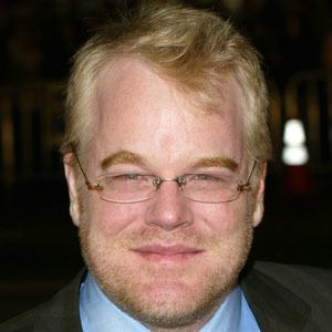 Philip Seymour Hoffman image 6