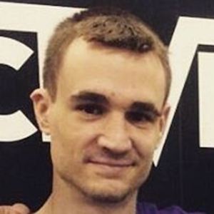 Philipp Karbun, 37 (Twitch Star)
