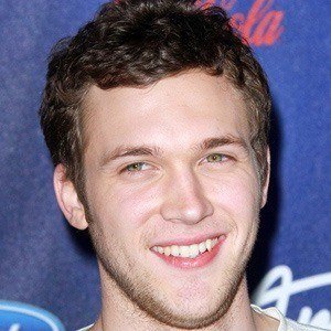 Phillip Phillips image 1