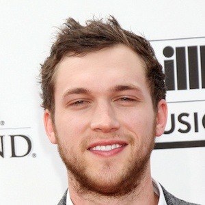 Phillip Phillips image 4