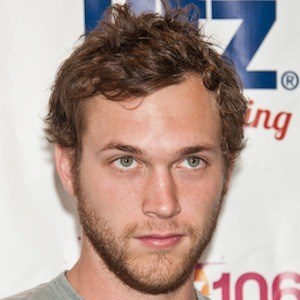 Phillip Phillips image 5