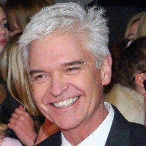 Phillip Schofield image 4