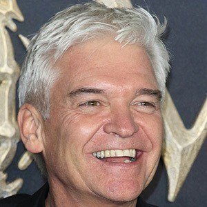 Phillip Schofield image 5