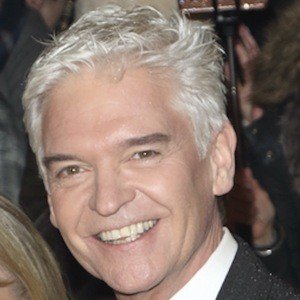 Phillip Schofield image 6