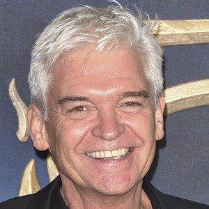 Phillip Schofield image 8