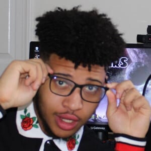 Phillyonmars, 23 (TikTok Star)