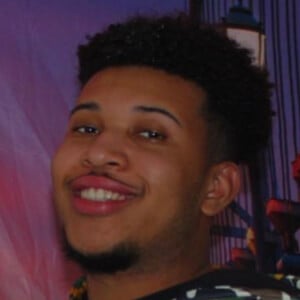 Phillyonmars, 23 (TikTok Star)