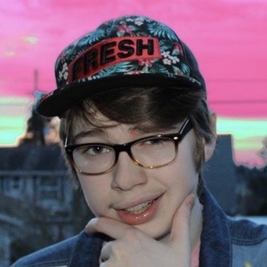 Phlip Phlop, 20 (TikTok明星)