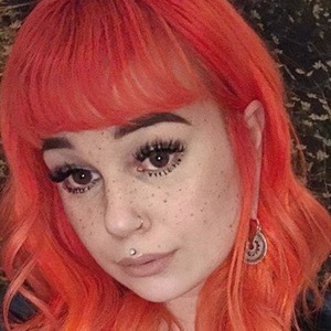 Phoenix Hayley Wadsworth, 33 (Instagram Star)