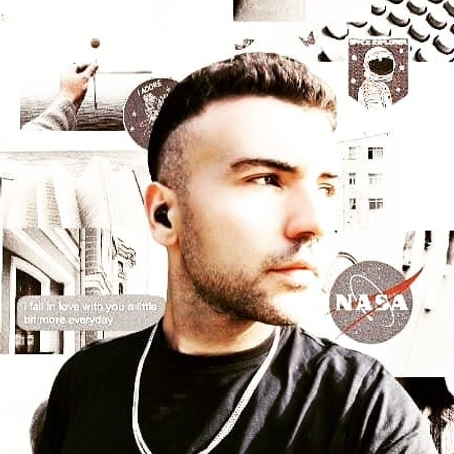 Phoenix Melville, 32 (Director)