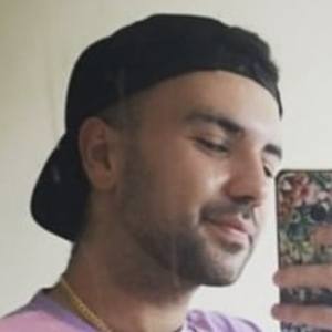 Phoenix Melville, 33 (Director)