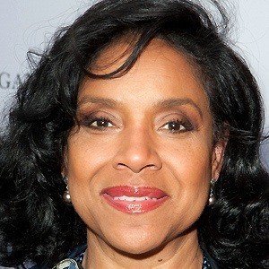 Phylicia Rashad, 75 (TV Actress)