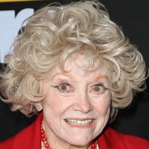 Phyllis Diller image 4