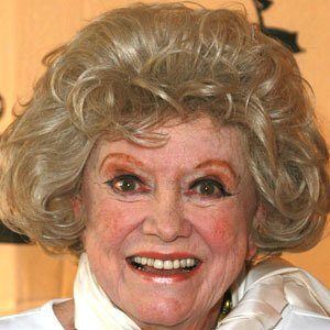 Phyllis Diller image 5