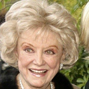 Phyllis Diller image 6