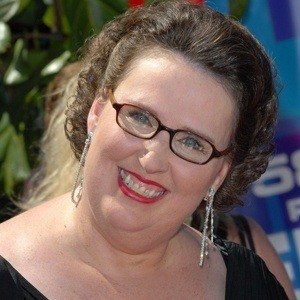 Phyllis Smith image 7