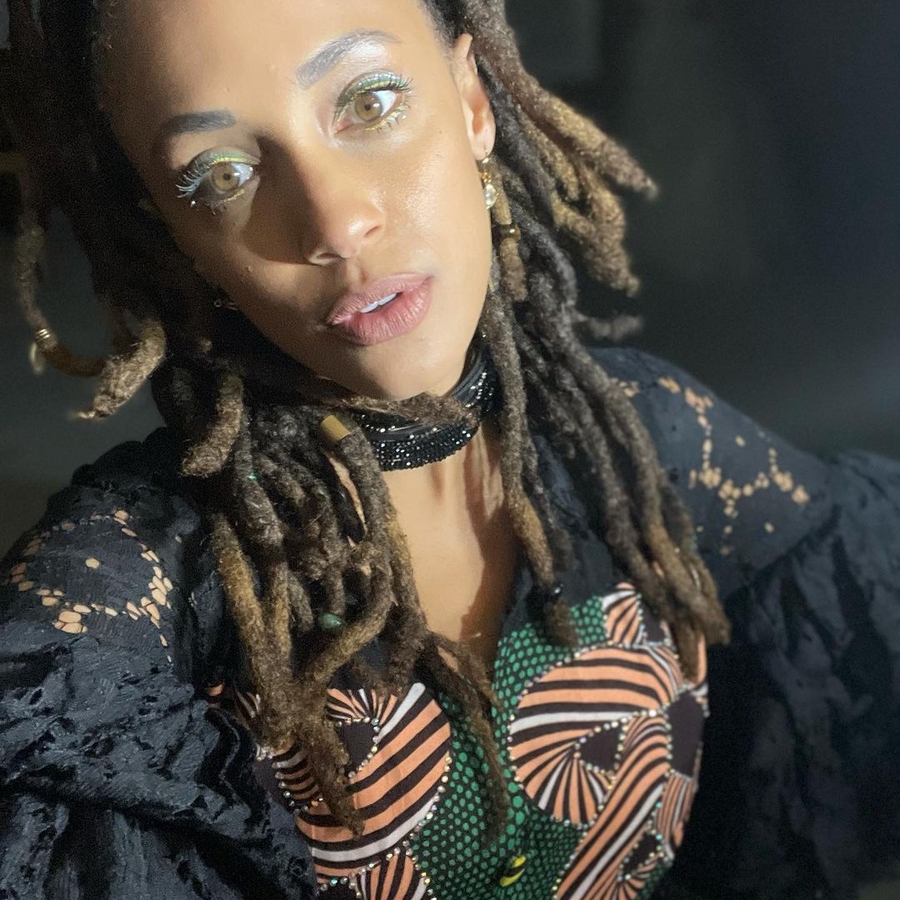 Phyllisia Ross, 37 (Songwriter)