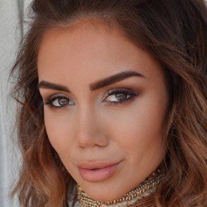 Pia Muehlenbeck, 33 (Звезда Инстаграма)