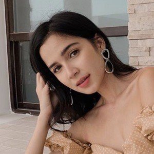 Pia Padre, 32 (Instagram明星)