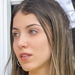 Pia Scarnato, 22 (TikTok Star)