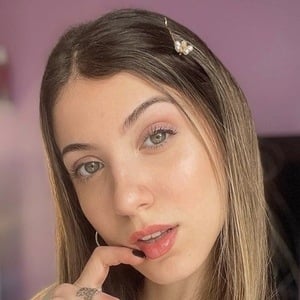 Pia Scarnato, 22 (TikTok Star)