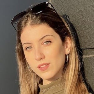 Pia Scarnato, 22 (TikTok Star)