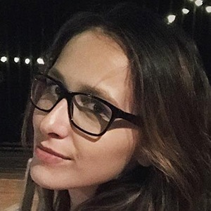 Piera Forde, 32 (TV Actress)